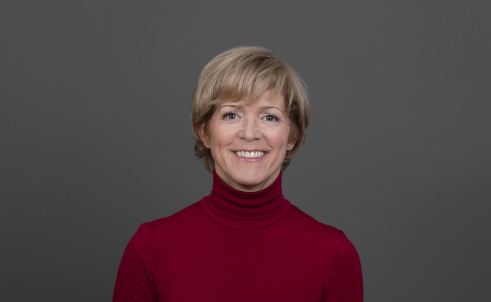 Ramona Finkler