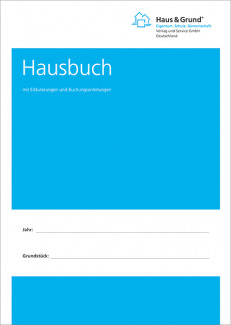 Hausbuch