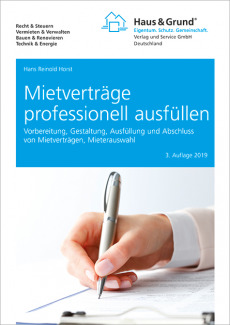 Mietverträge