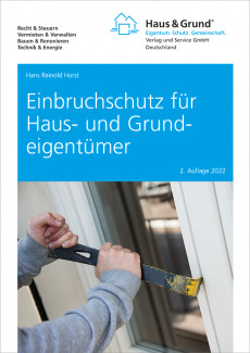 Einbruchschutz