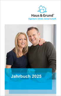 Jahrbuch 2025