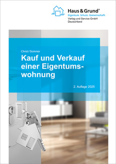 Kauf und Verkauf einer ETW
