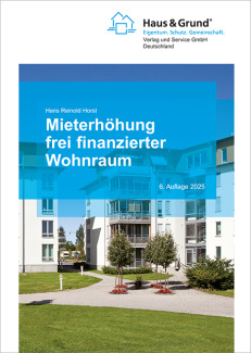 Mieterhöhung