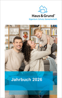 Jahrbuch 2026
