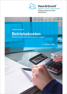Betriebskosten