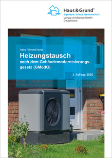 Heizungstausch