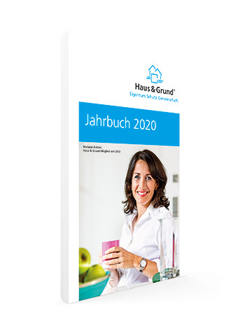 Jahrbuch 2020
