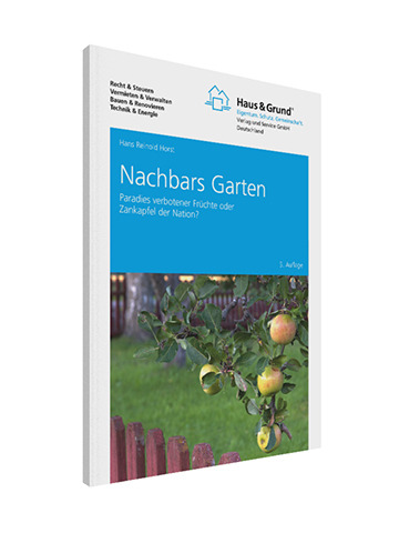 Nachbars Garten
