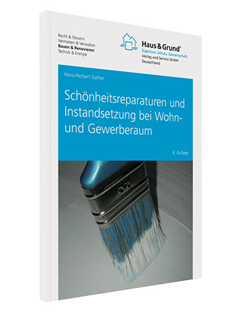 Schönheitsreparaturen