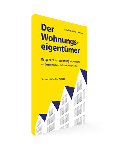 Der Wohnungseigentümer