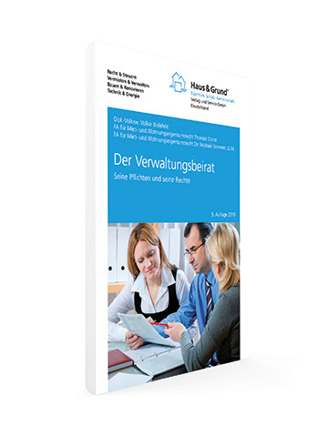 DerVerwaltungsbeirat