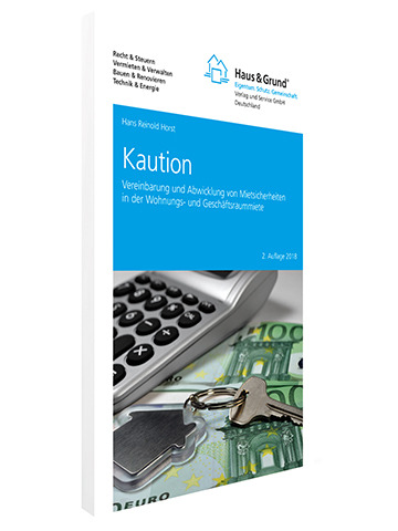 Kaution