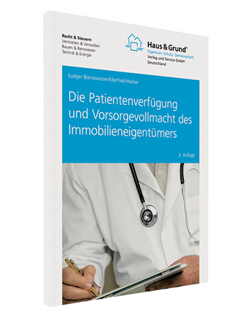 Patientenverfügung