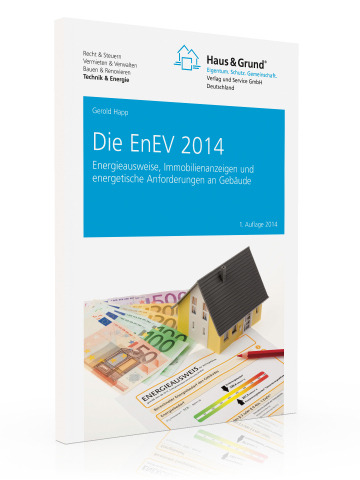 Die EnEV 2014