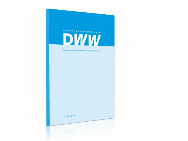 DWW Einband