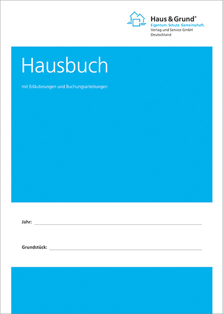 Hausbuch