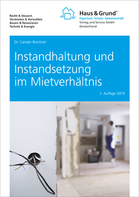 Instandhaltung