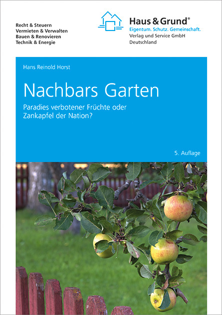 Nachbars Garten