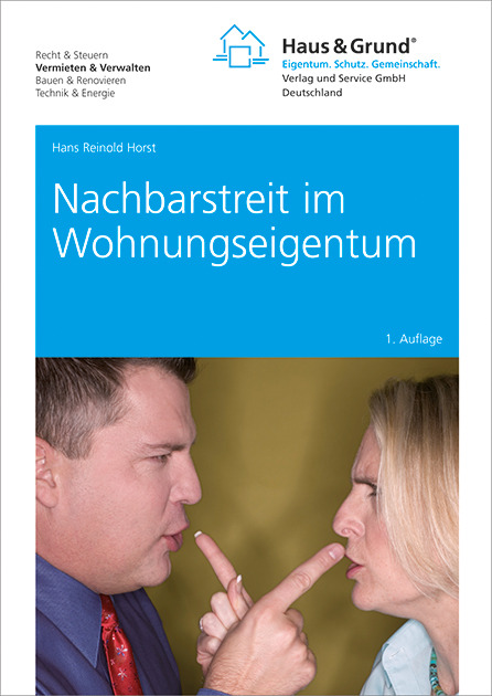 Nachbarstreit