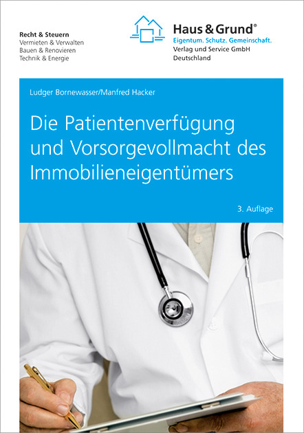 Patientenverfügung