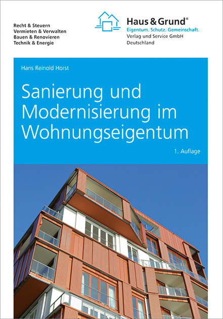 Sanierung