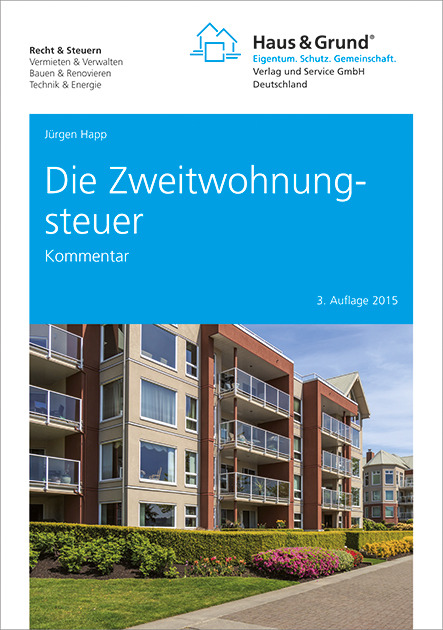 Zweitwohnungsteuer