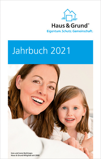 Jahrbuch 2021