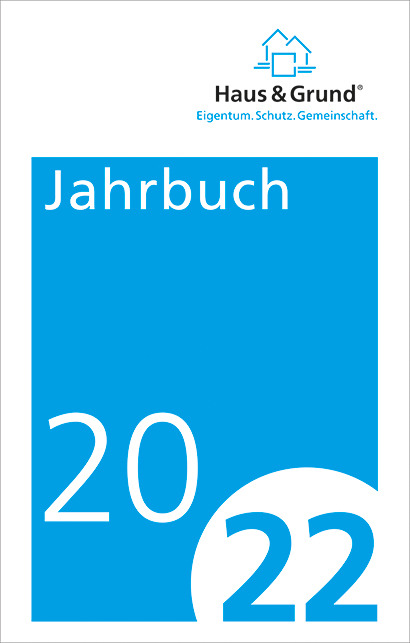 Jahrbuch 2022
