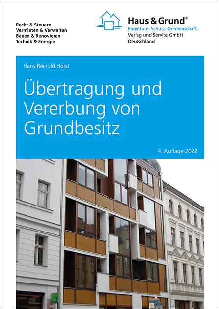 Übertragung und Vererbung