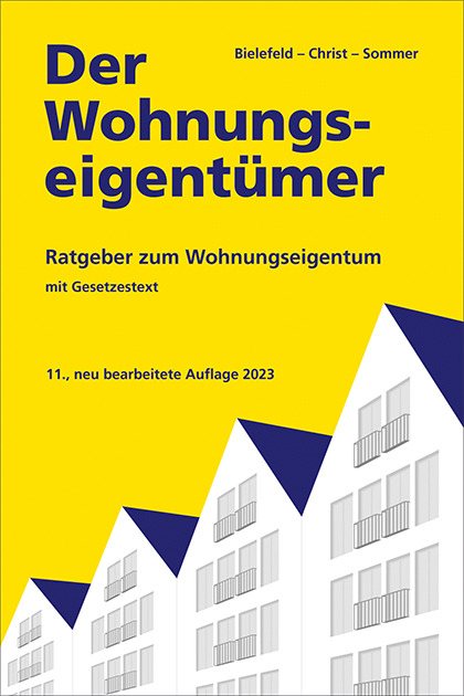 Wohnungseigentümer