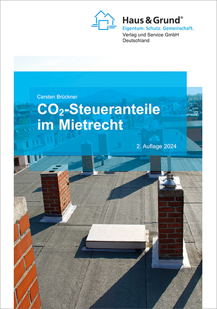 Co2- Steueranteile im Mietrecht