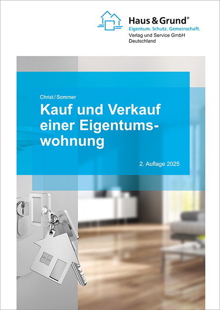 Kauf und Verkauf einer ETW
