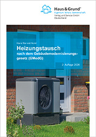 Heizungstausch nach dem GModG